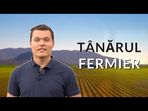 Video: Cum Se înregistrează Agricultura