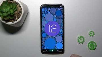 Motorola Razr 2022 - How To Check Android Version