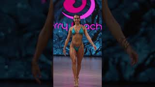 Show Stopper Opening Our La Swimweek Show