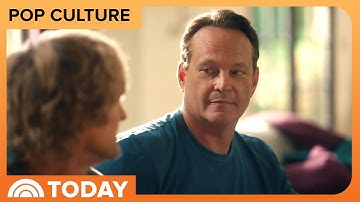 Vince Vaughn and Owen Wilson Reunite for New Xfinity Promo