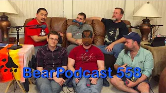 bearpodcast