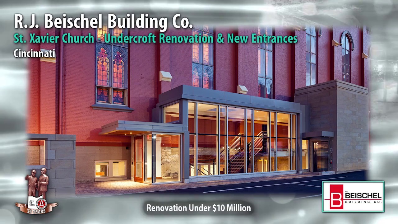 Build Ohio 2016 R J Beischel Building Co Youtube
