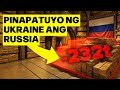 Gumuho ang Russia sa Giyera sa Ukraine... Napilitan si Putin sa Hindi Inaasahan