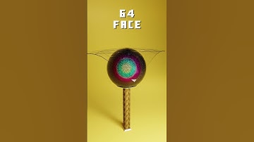 3D Cloth Simulation - ASMR for the Eyes || Part-2 🔥👁️