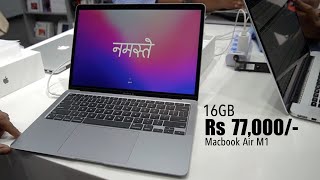 MacBook本体 nguyenbaMacBook Air M1 2020 Apple MacBook Air (M1, 2020) | TechRadar