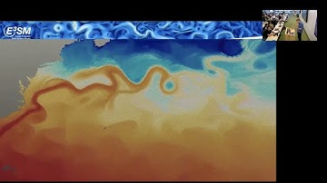 2024 E3SM Tutorial, Day 2, Lecture Sessions