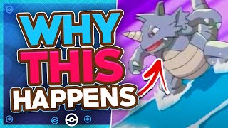 10 Pokémon Inconsistencies EXPLAINED!