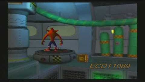 Crash Bandicoot The Wrath of Cortex (Playthrough) Part 7/68