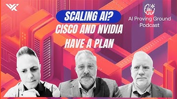 What Cisco Live 2025 Revealed About the Future of Enterprise AI