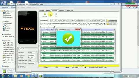 How to flash stock ROM/unbrick 8298 I00 Coolpad Note 3 lite