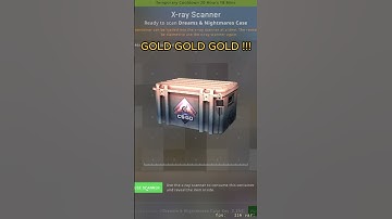 CSGO CASE OPENING D1