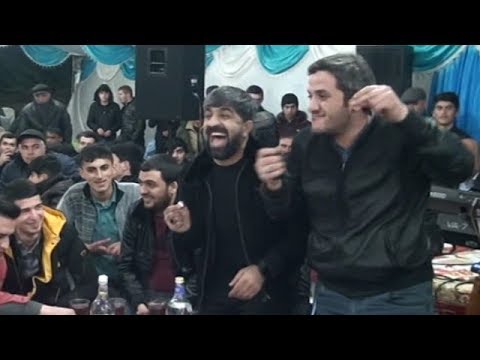 2019-un Super MIRT POPURi Muzikalni Meyxanasi - Reşad,Orxan,Ruslan,Zaur,Elşen,Mirşahin ve.b