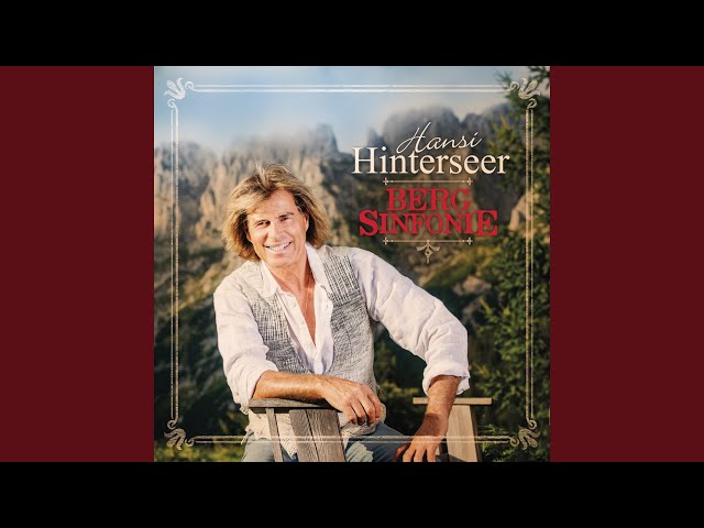 Hansi Hinterseer - I denk no allweil an di