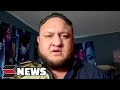 Samoa Joe Relinquishes NXT Championship Due To &#39;Injury&#39; | WWE NEWS