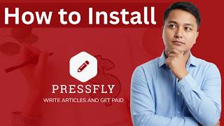 How to Install PressFly - Monetized Articles System