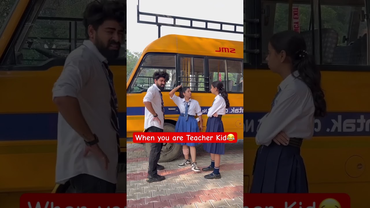 When your mother is teacher 😂 #shorts #comedy #comedyshorts #teachercomedy #teachermom