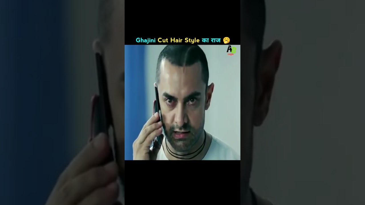 Ghajini turns 10: How Aamir Khan-starrer married scale with concept to give  Indian cinema its first 100 cr film – Firstpost