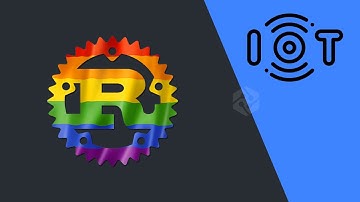 Rust for Internet of Things (IOT)