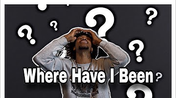 I Disappeared from YouTube|  Here’s the Truth