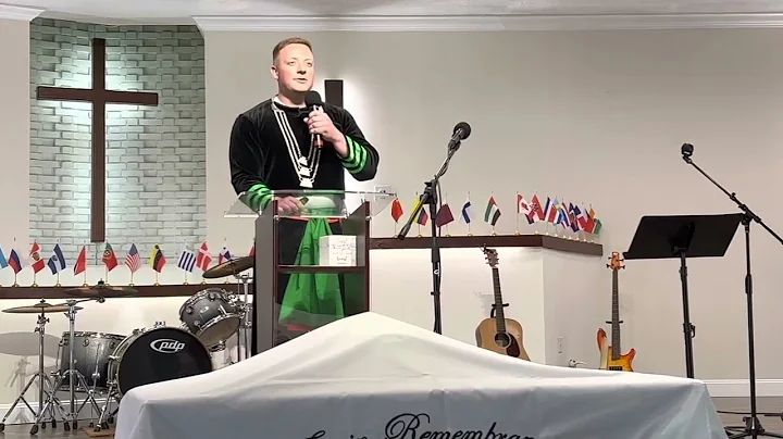 Meskas hu nkauj Hmoob leeg qhuas Vaajtswv at Clear...
