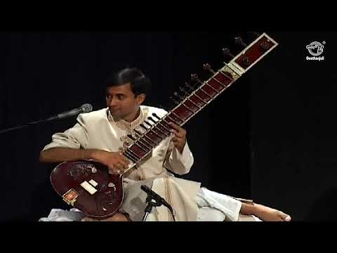 Classical Fusion - YAKSHAS - Blend Of Sitar | Flute | Tabla - B.Sivaramakrishna Rao & B.V.Balasai