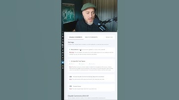 WP Shorts: Disable Comments within WordPress