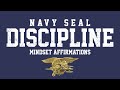 Jocko Discipline Affirmations / Discipline Equals Freedom Field Manual / Alpha Affirmations