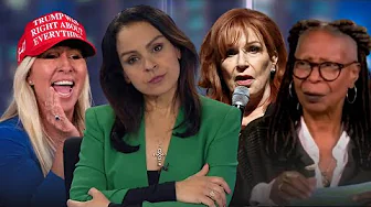 Lefties Losing It: Linda Sarsour reveals who funded Zohran Mamdani