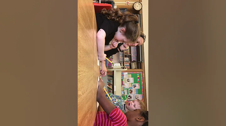 Tracy Naughton Small Group Reading Instruction