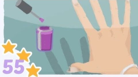 Perfect Tidy Level 55 Solution