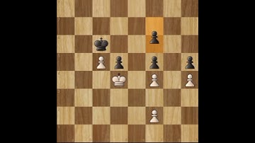 Small Steps Can Make a Big Difference | Chess.com Puzzle