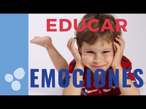 Educar las emociones, el secreto del éxito.