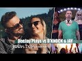 Deejay playa vs dknock  jay  jedan dan club edit