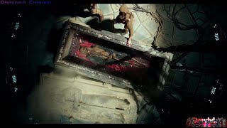 Мультсериал Кейд и Вивиан Находят Гробницу Мерлина отрывок из Трансформеры 5 Последний Рыцарь 2017