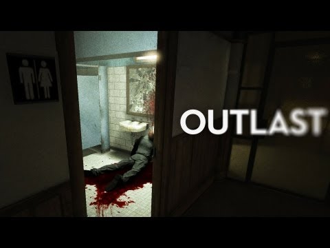 : A Quick Look at Outlast at PAX East 2013