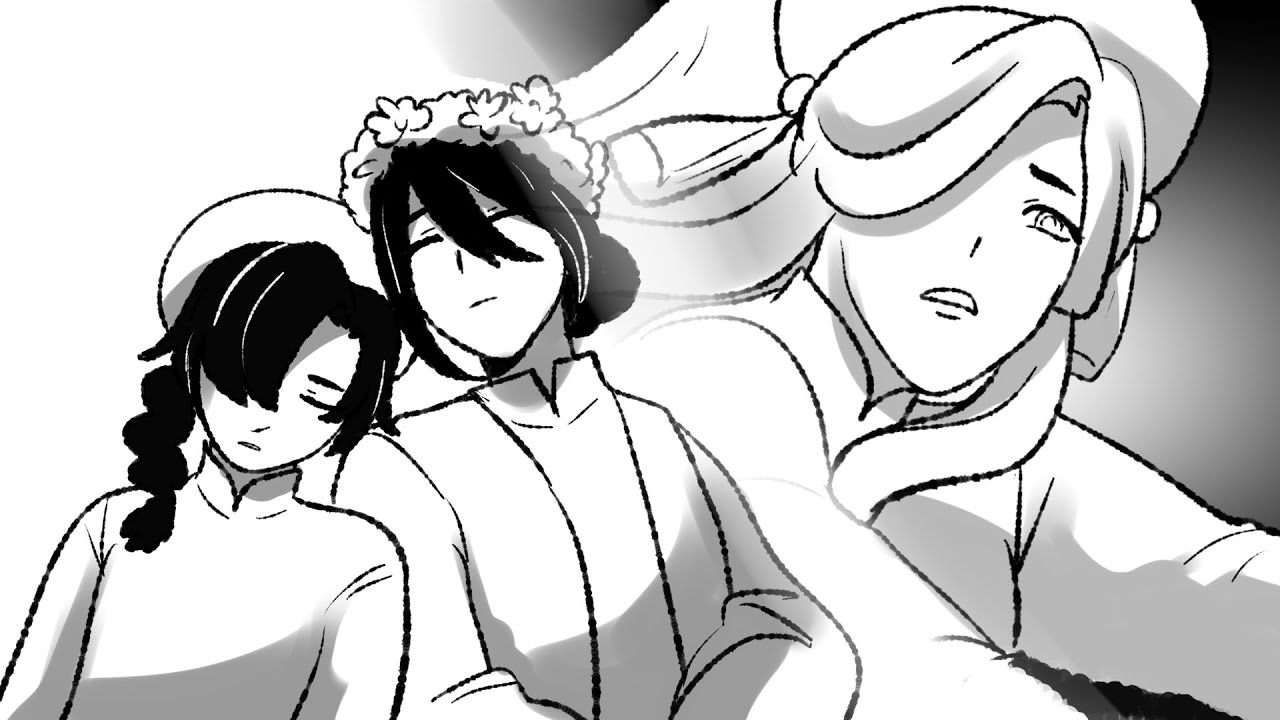 Future Lover || Animatic - YouTube