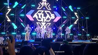 [FANCAM ALL] 🪄🔥IGTM🔥🪄 Ver.สู้ชีวิต😂✌️#SeeATLASatSEEUFest#ATLAS_th#SEEUFEST2024#BBACU #snapbytpn29