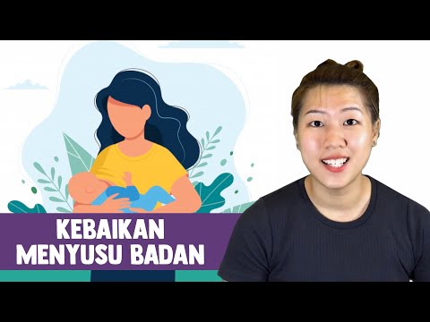 Video: Apakah Faedah Penyusuan Susu Ibu