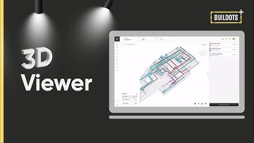 Buildots: 3D Viewer