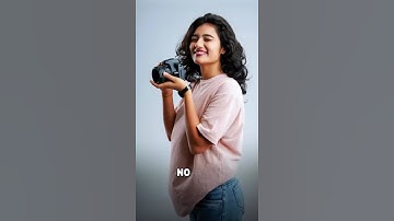 🎥 Camera shy? Hate being on video?