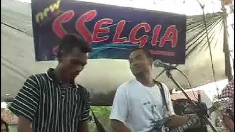Fanny Sselgia Sakit Hati Sselgia