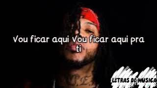 Monsta - Folga ( ft. Jocasta) [Letra]