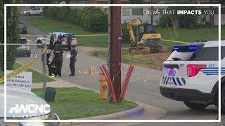 Teens arrested in deadly August shooting, CMPD says