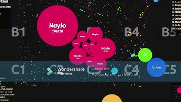 cellcraft io spam rec