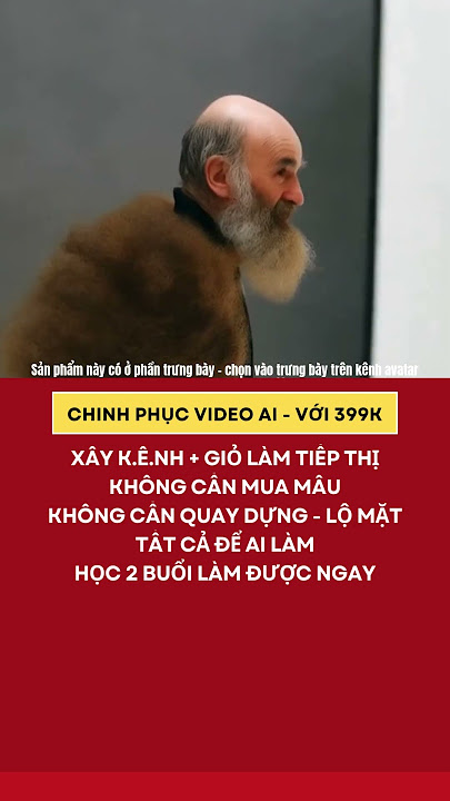#chinhphucvideoai TikTok Click link 😍  https://vt.tiktok.com/ZSkQxskBn/