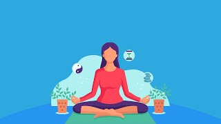 The more real you get the more unreal the world gets