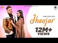 Jhanjar  jassa dhillon official gur sidhu  punjabi song 2020  brown town music