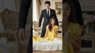 Зачем Принц Приковал Жену К Постели? История Сильнее Любви.