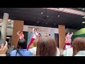 2024.7.14アスナル金山SHOW-WA DESIRE #秋元康プロデュース#showwa#ひゅうゆまチャンネル#推し活