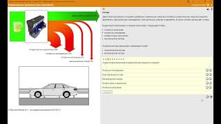 Электромобиль. Самообразование.   Electude LMS   Потери энергии в различных типах трансмиссии.